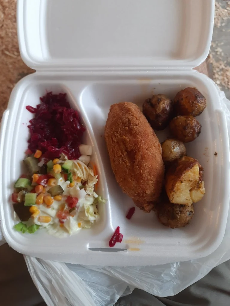 Catering Duet Zakopane — zdjęcie 5