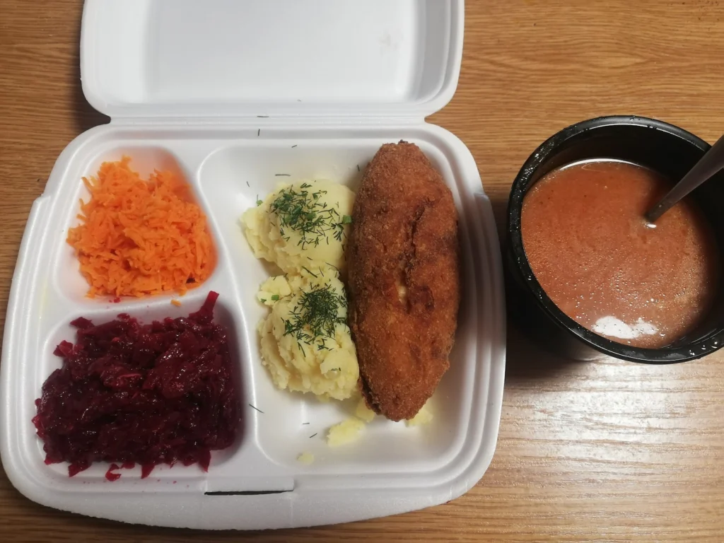 Catering Duet Zakopane – Restauracja w Zakopanem