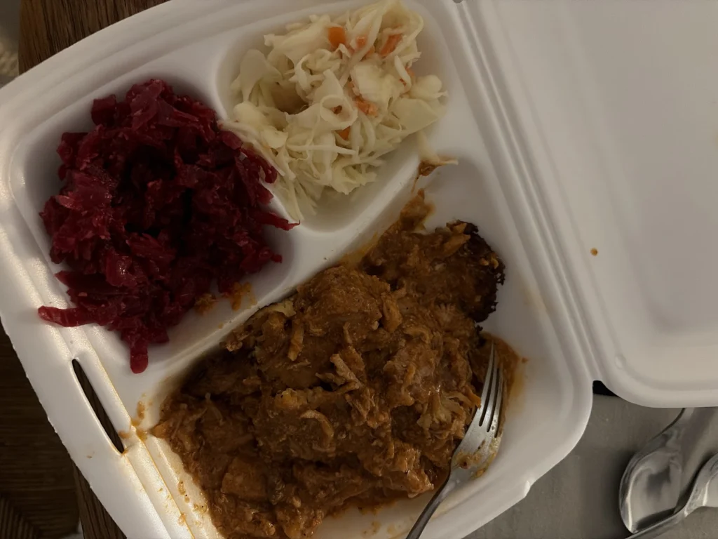 Catering Duet Zakopane — zdjęcie 2