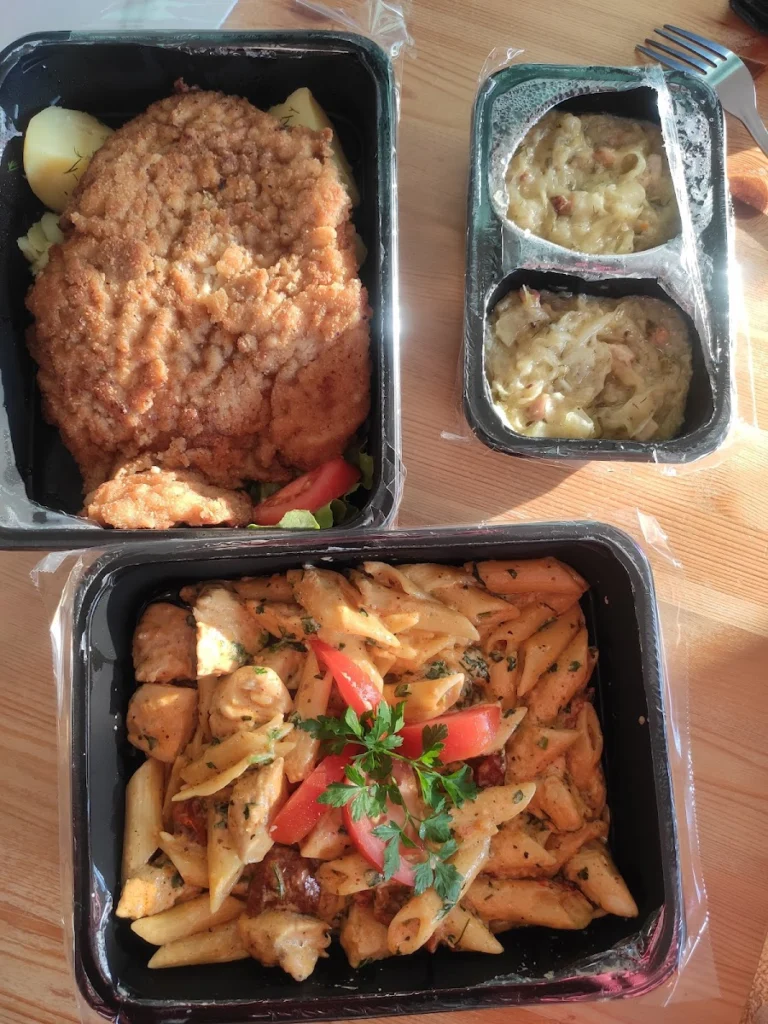 Catering 10,90 — zdjęcie 4