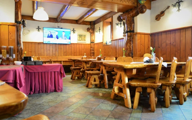 Catering 10,90 – Restauracja w Zakopanem