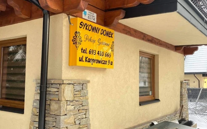 Śniadania – Restauracja w Zakopanem