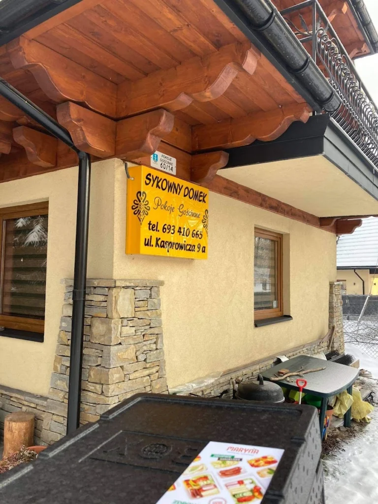 Śniadania – Restauracja w Zakopanem