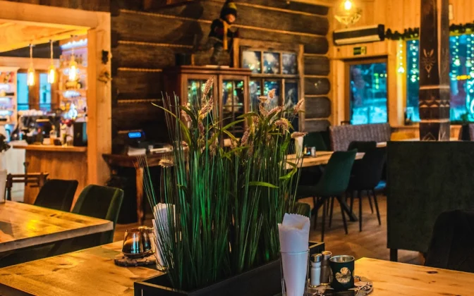 Odskocznia Restauracja i Catering – Restauracja w Zakopanem