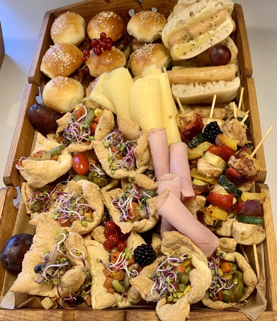 VIP Kuchnia Catering i Śniadania — zdjęcie 3