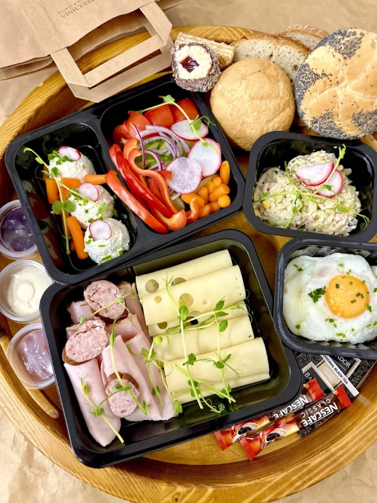 VIP Kuchnia Catering i Śniadania — zdjęcie 2