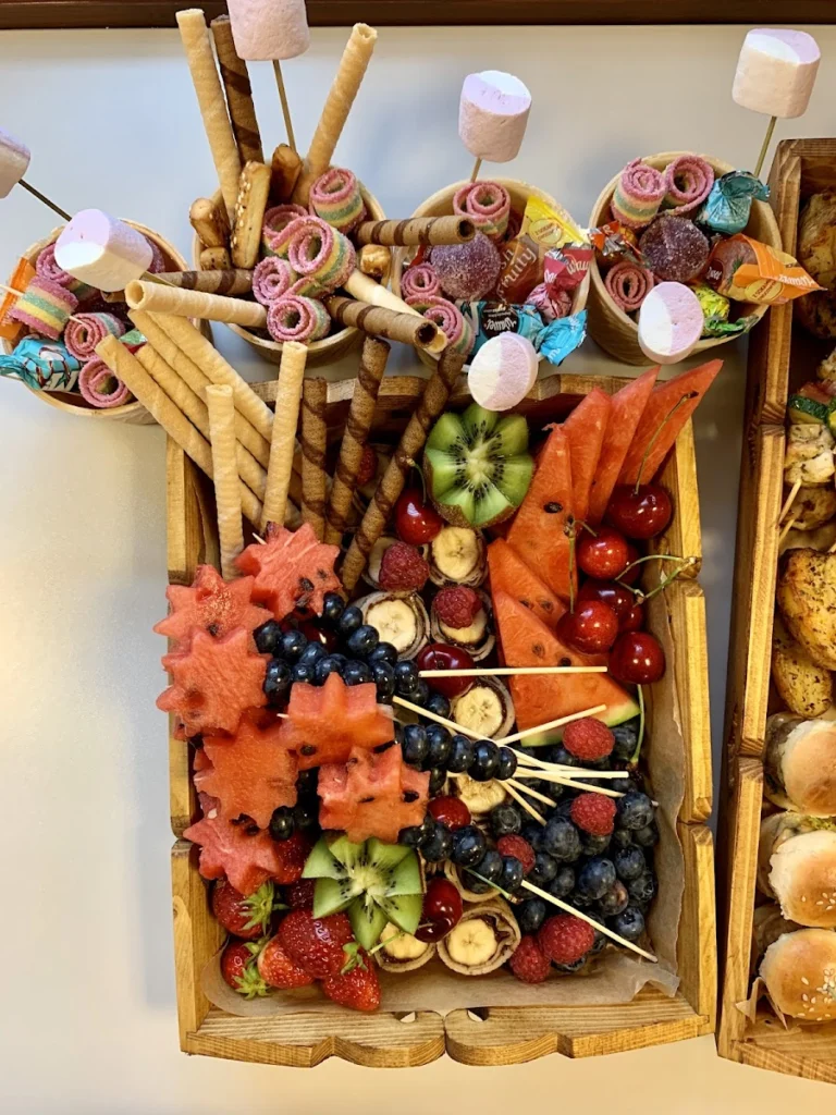VIP Kuchnia Catering i Śniadania — zdjęcie 5