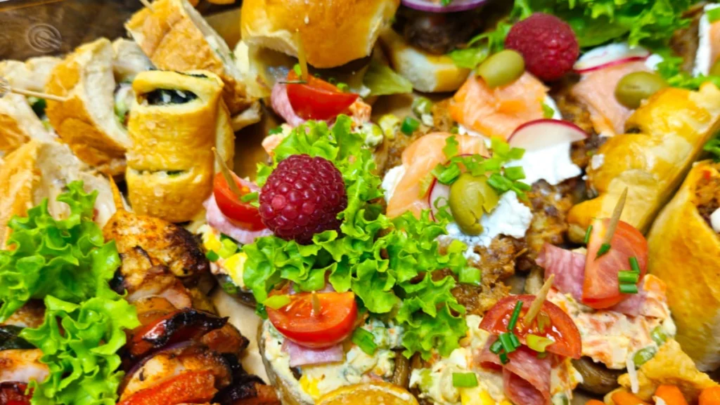 VIP Kuchnia Catering i Śniadania – Restauracja w Zakopanem