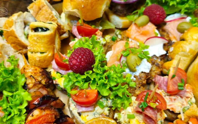 VIP Kuchnia Catering i Śniadania – Restauracja w Zakopanem
