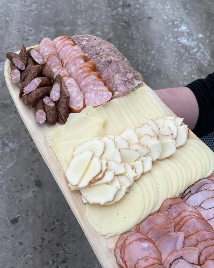 Catering u Wojtany — zdjęcie 5