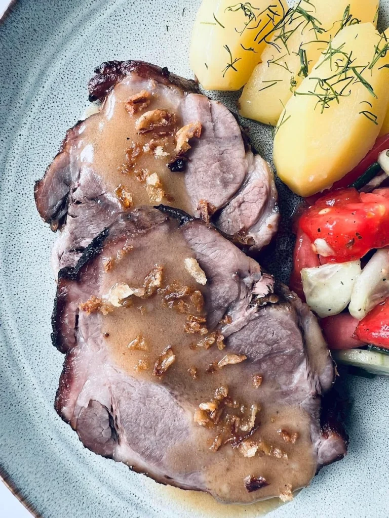 Catering u Wojtany — zdjęcie 4