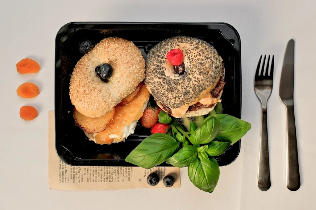 Catering Zdrovo – Śniadania do Apartamentów Zakopane/Białka Tatrzańska — zdjęcie 4