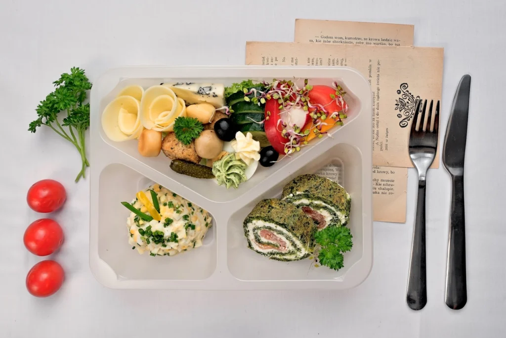 Catering Zdrovo – Śniadania do Apartamentów Zakopane/Białka Tatrzańska — zdjęcie 2