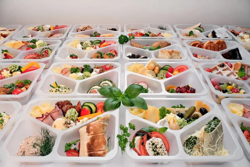 Catering Zdrovo – Śniadania do Apartamentów Zakopane/Białka Tatrzańska — zdjęcie 3