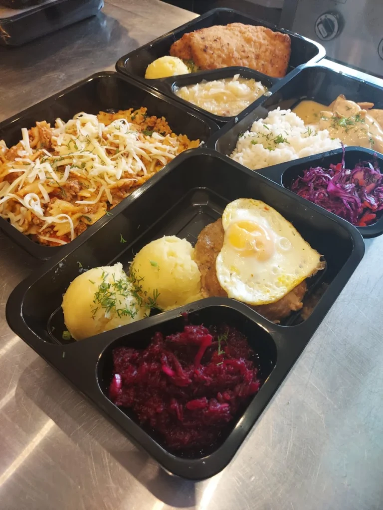 Catering Ostoja — zdjęcie 2