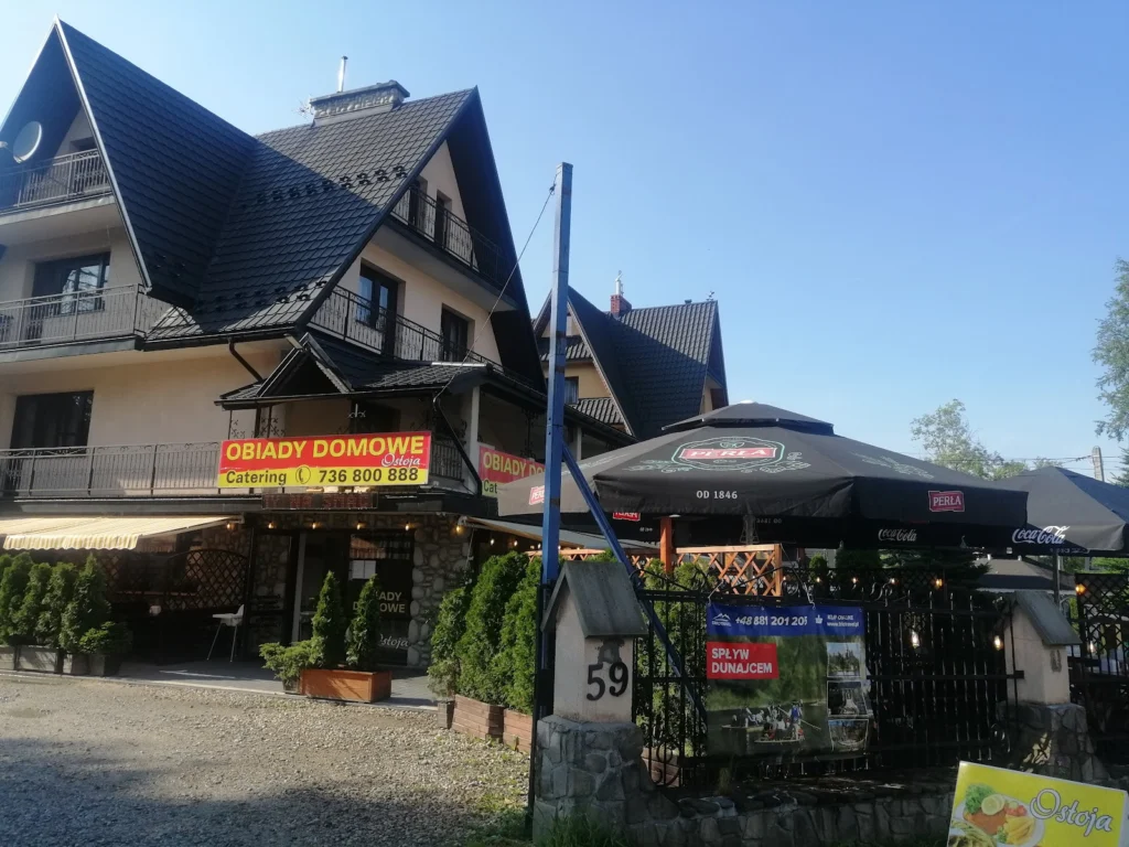 Catering Ostoja — zdjęcie 4