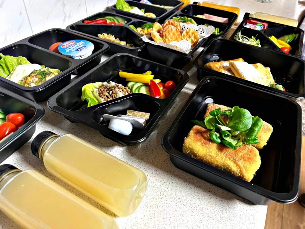 Catering Domowo — zdjęcie 2