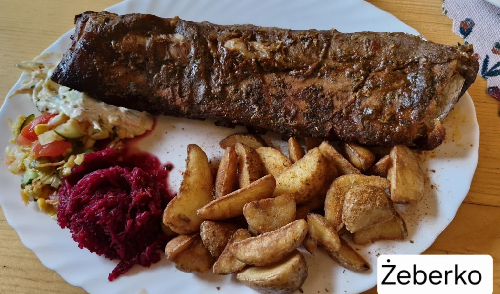 Karczma u Słodkiego ZAKOPANE — zdjęcie 5