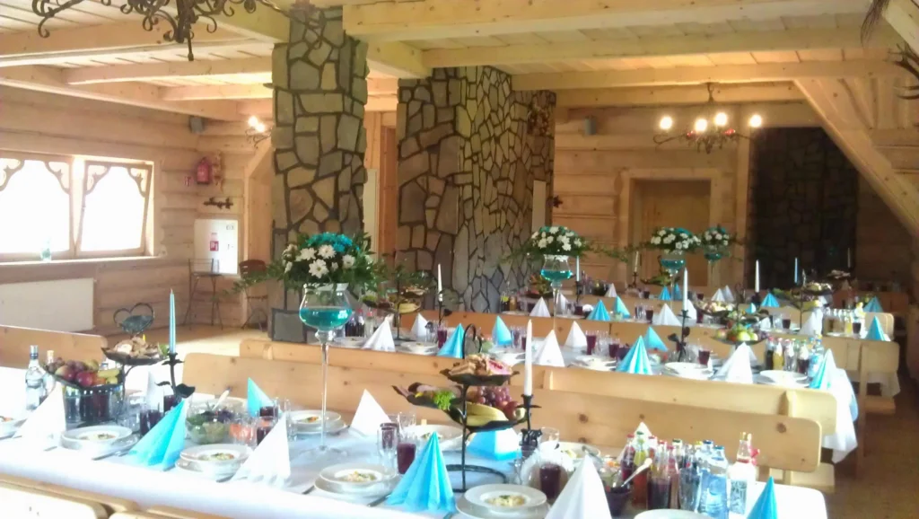 Karczma u Słodkiego ZAKOPANE – Karczma regionalna w Zakopanem