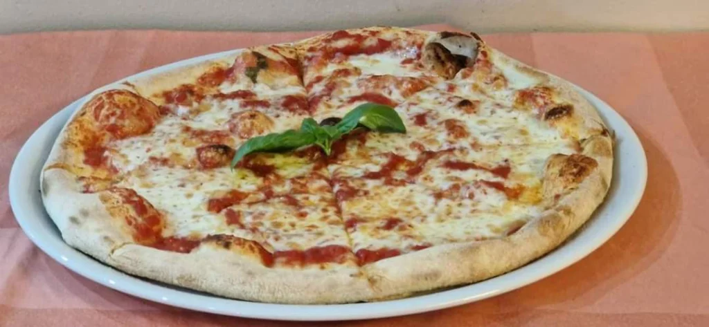 Restauracja Pizza Ostoja — zdjęcie 2