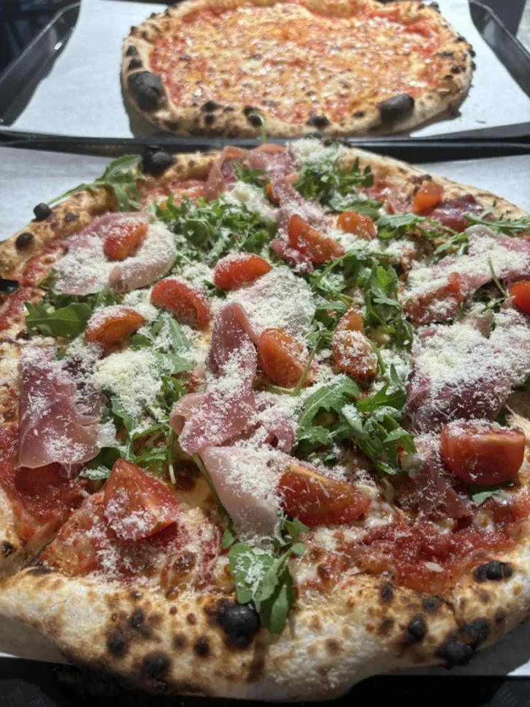 Kebab Pizza Pod Gubałówką — zdjęcie 4
