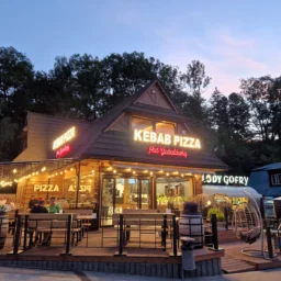 Kebab Pizza Pod Gubałówką