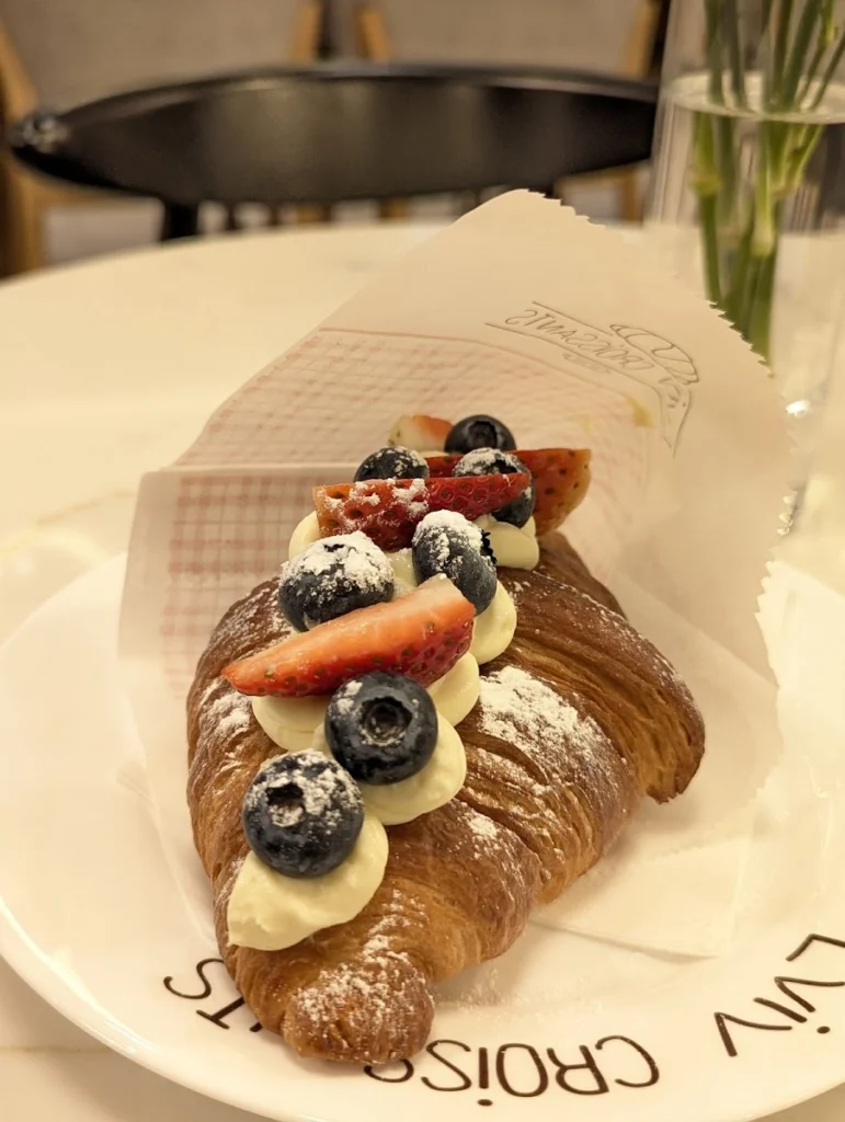Lwów Croissants — zdjęcie 4