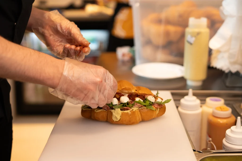 Lwów Croissants — zdjęcie 2