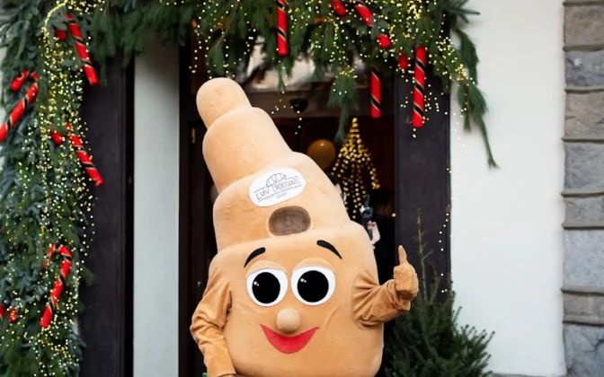 Lwów Croissants – Restauracja w Zakopanem