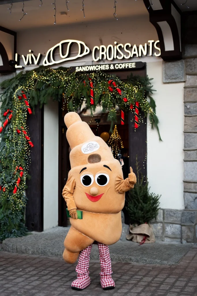Lwów Croissants – Restauracja w Zakopanem