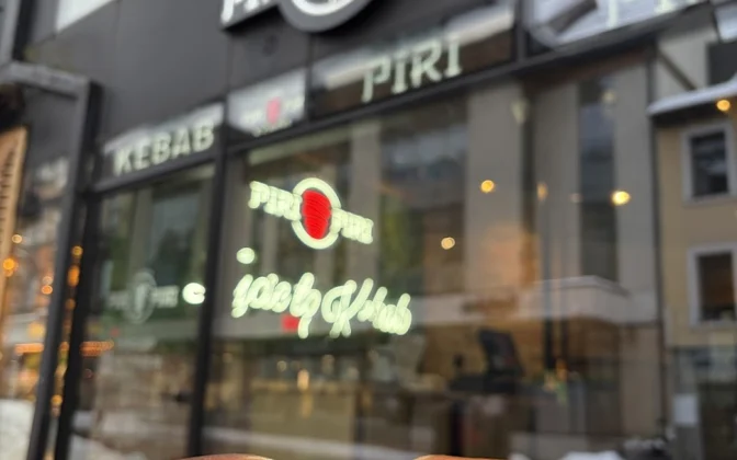 Alibi Smash Burger Zakopane – Burgery w Zakopanem