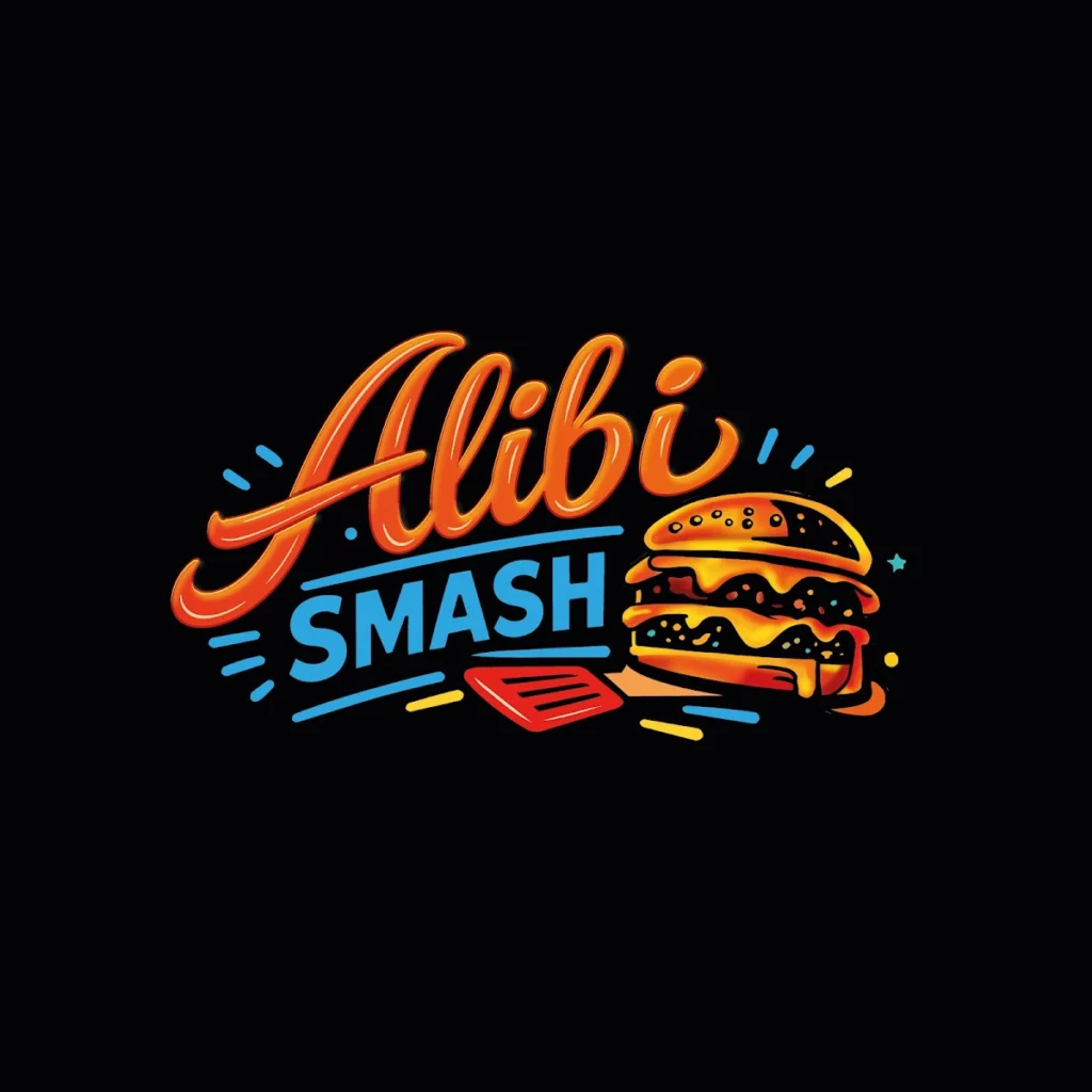 Alibi Smash Burger Zakopane — zdjęcie 3
