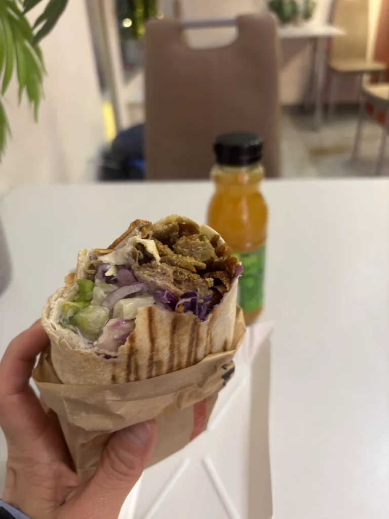 Hossen Kebab — zdjęcie 2