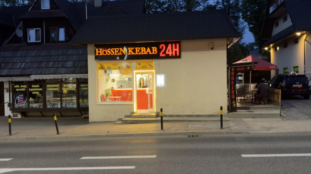 Hossen Kebab — zdjęcie 5