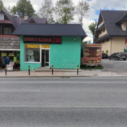 Hossen Kebab