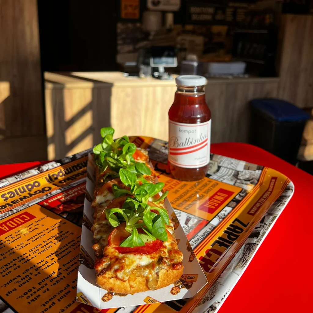 ZapieCKanki – Zakopane — zdjęcie 2
