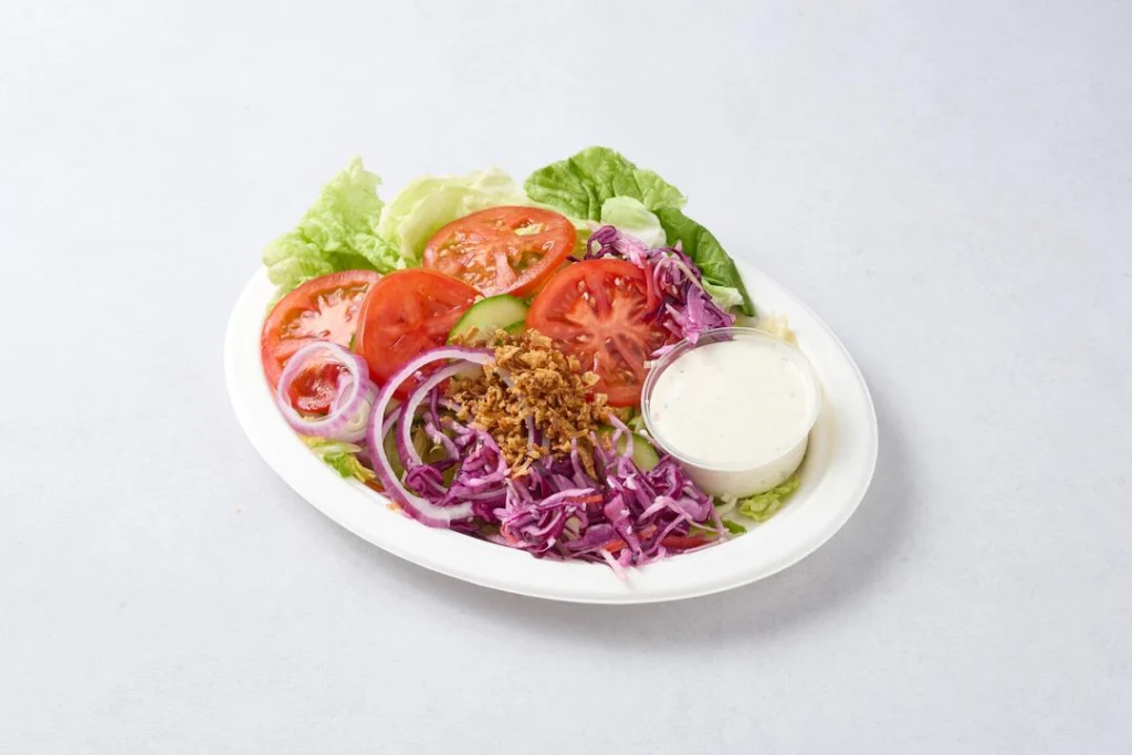 KEBAB DANIR z dostawą — zdjęcie 4