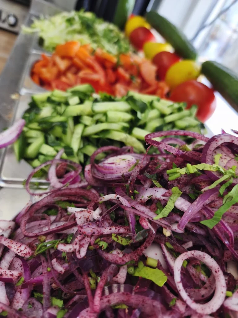 DÖNER KEBAB KRAFT 'N GRILL CZARNA OWCA ZAKOPANE — zdjęcie 2