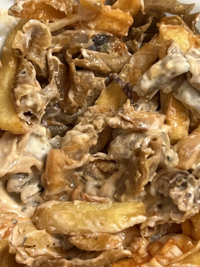 KEBAB ZAKOPANE z dostawą — zdjęcie 3
