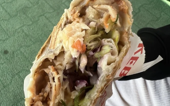 KEBAB ZAKOPANE z dostawą – Kebab w Zakopanem