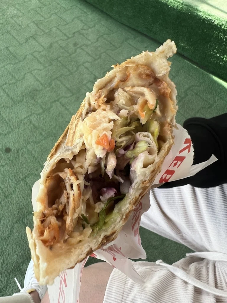 KEBAB ZAKOPANE z dostawą – Kebab w Zakopanem