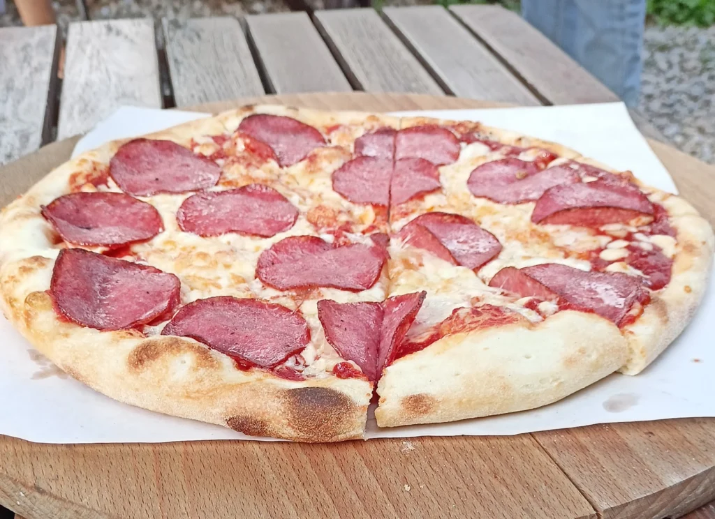 SoGastro pizza Zakopane — zdjęcie 3