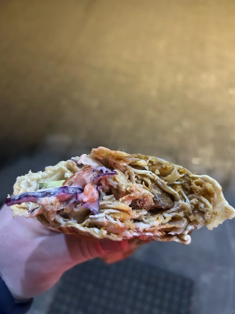 Hossen Kebab — zdjęcie 2