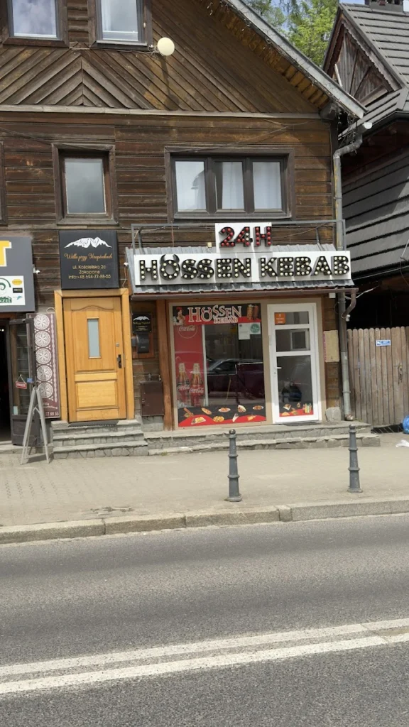 Hossen Kebab — zdjęcie 5
