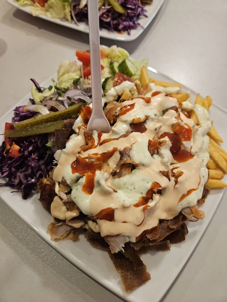Hossen Kebab — zdjęcie 3