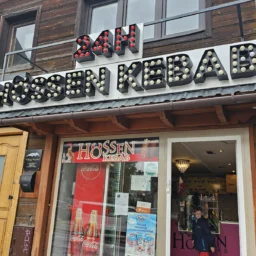 Hossen Kebab