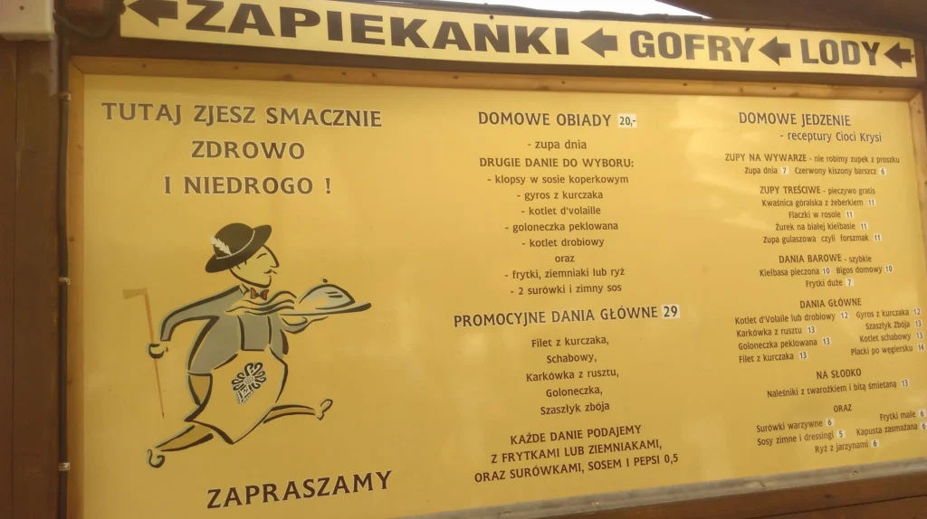 Gril Bar. — zdjęcie 5