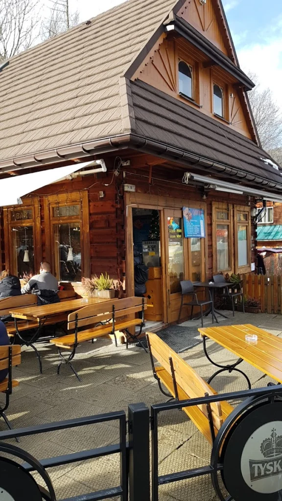 Gril Bar. — zdjęcie 4
