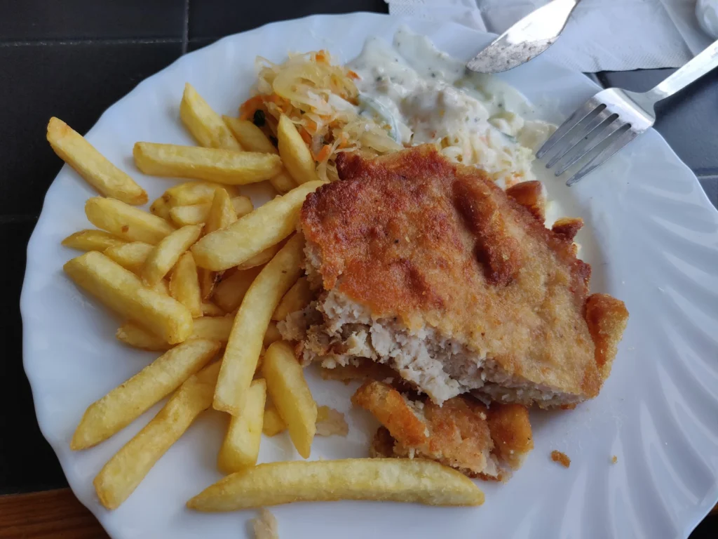 Gril Bar. – Restauracja w Zakopanem