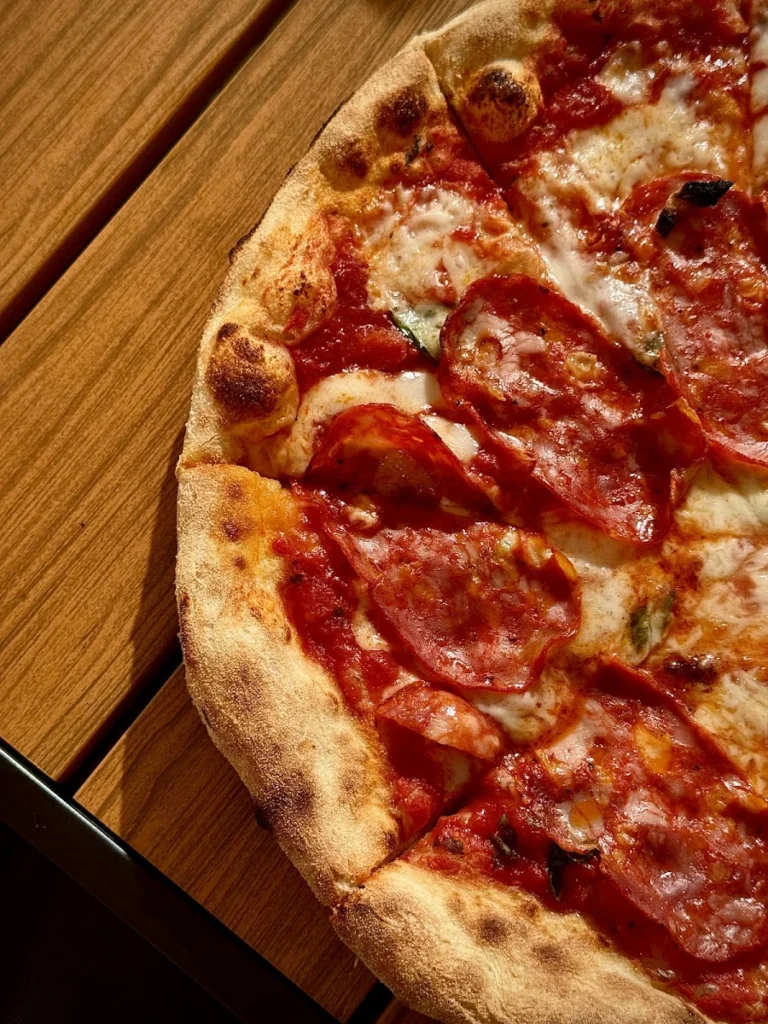 GUSTO | Pizza & Smash Zakopane — zdjęcie 2